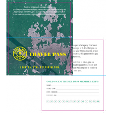 Travel Pass